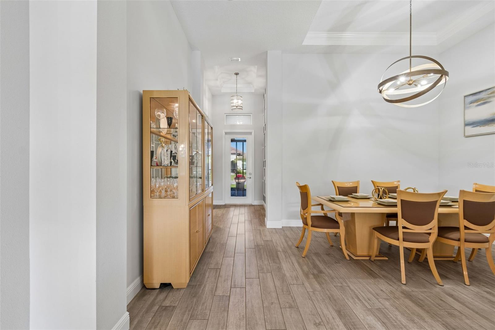 GREYHAWK LANDING WEST PH V-A - Residential