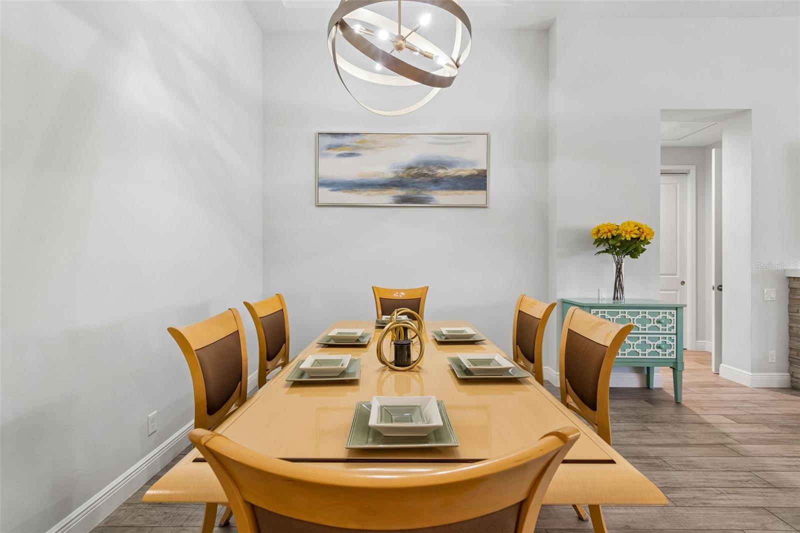 GREYHAWK LANDING WEST PH V-A - Residential