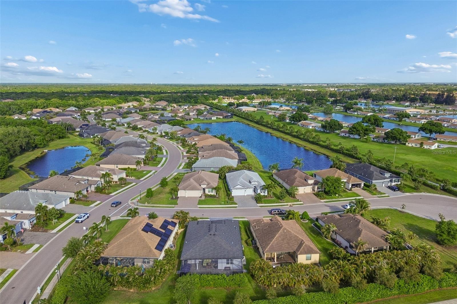 GREYHAWK LANDING WEST PH V-A - Residential