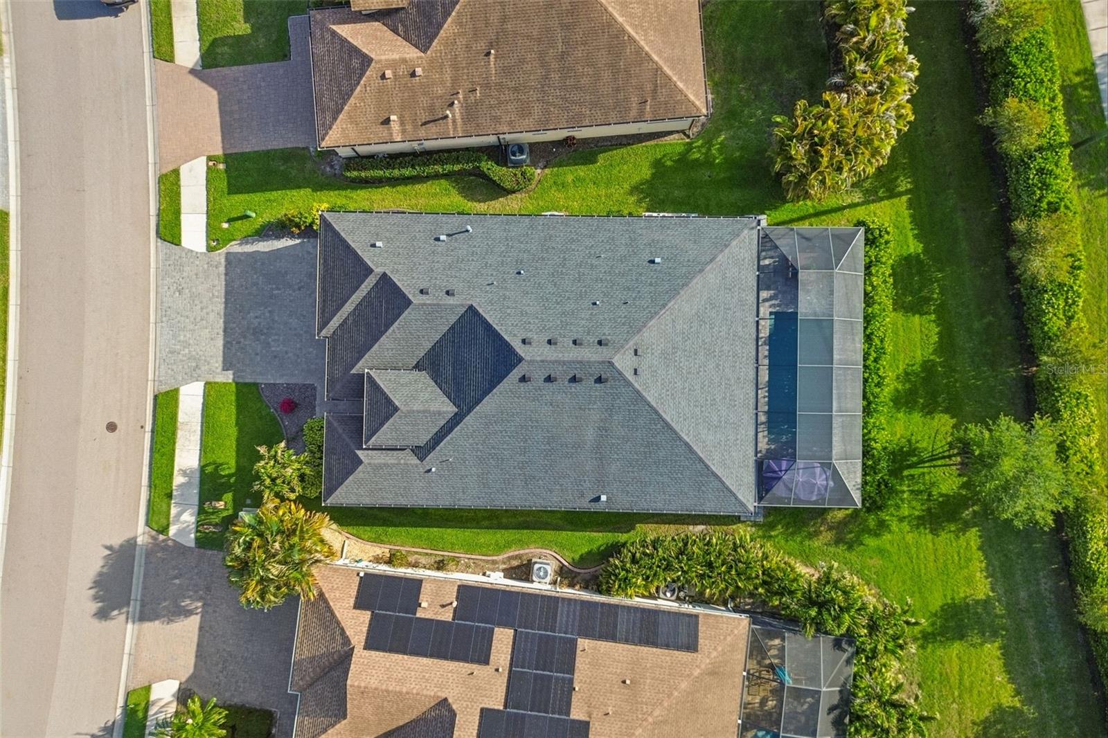 GREYHAWK LANDING WEST PH V-A - Residential