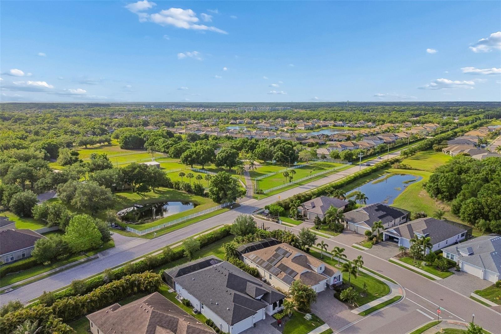 GREYHAWK LANDING WEST PH V-A - Residential