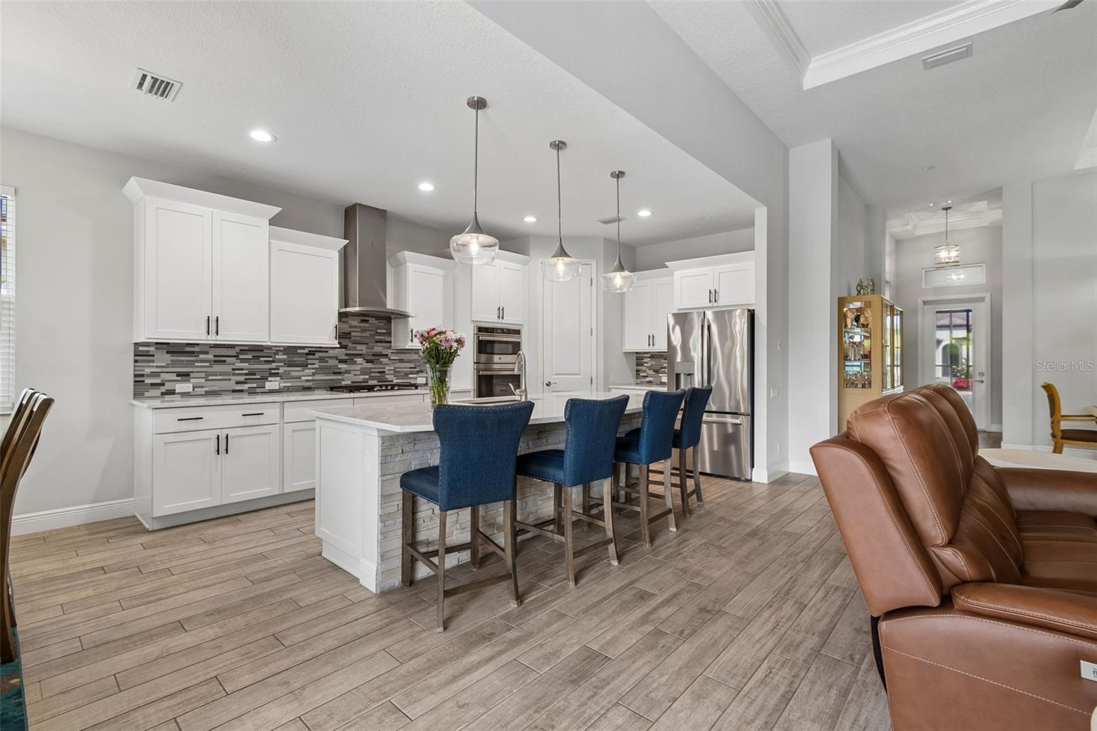 GREYHAWK LANDING WEST PH V-A - Residential