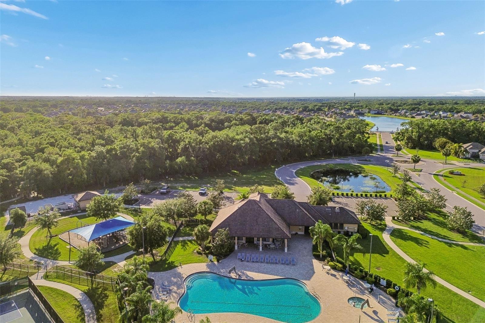 GREYHAWK LANDING WEST PH V-A - Residential