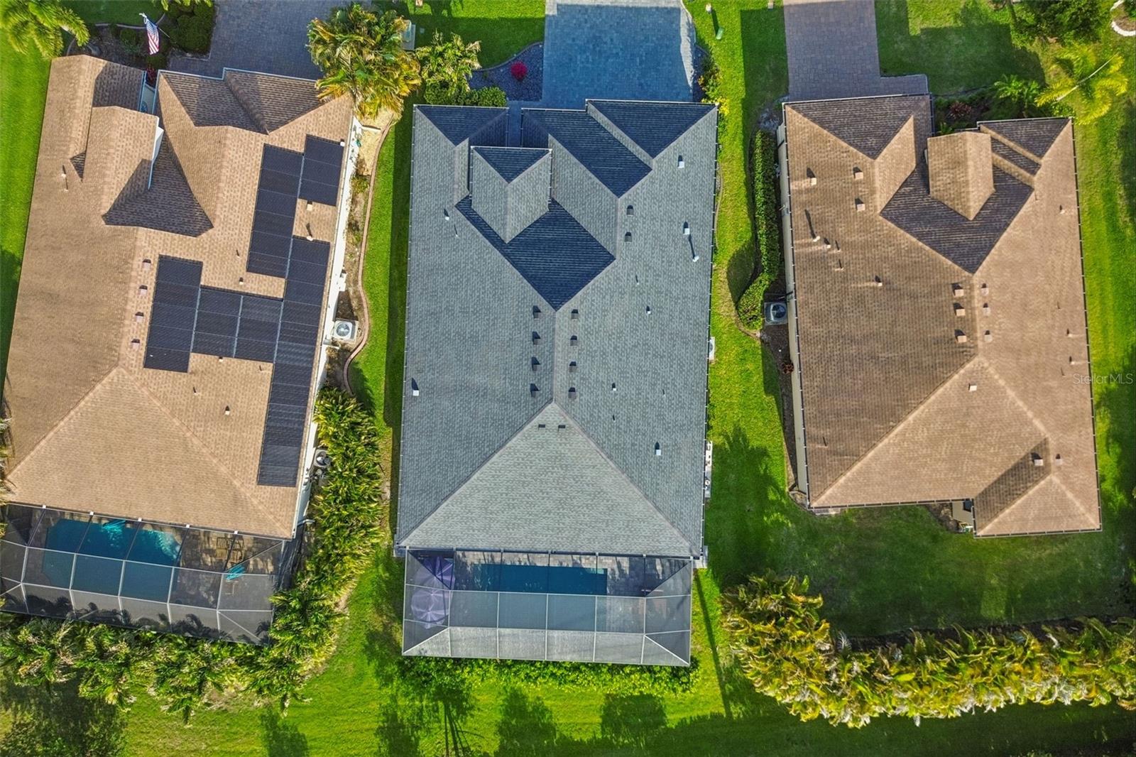 GREYHAWK LANDING WEST PH V-A - Residential