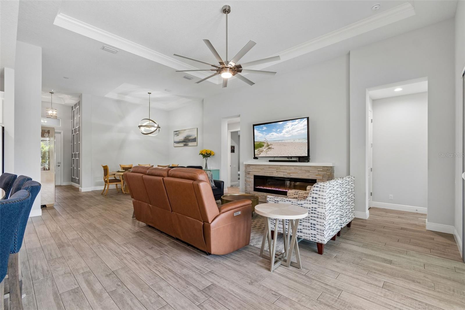 GREYHAWK LANDING WEST PH V-A - Residential