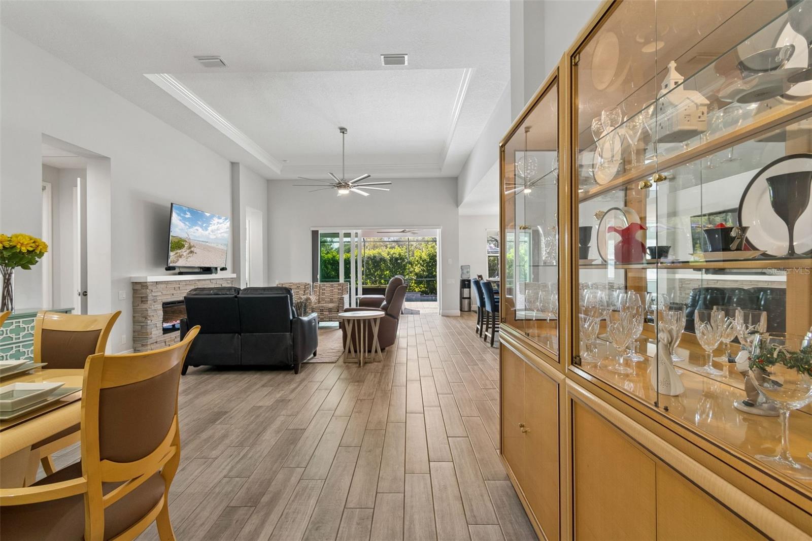 GREYHAWK LANDING WEST PH V-A - Residential