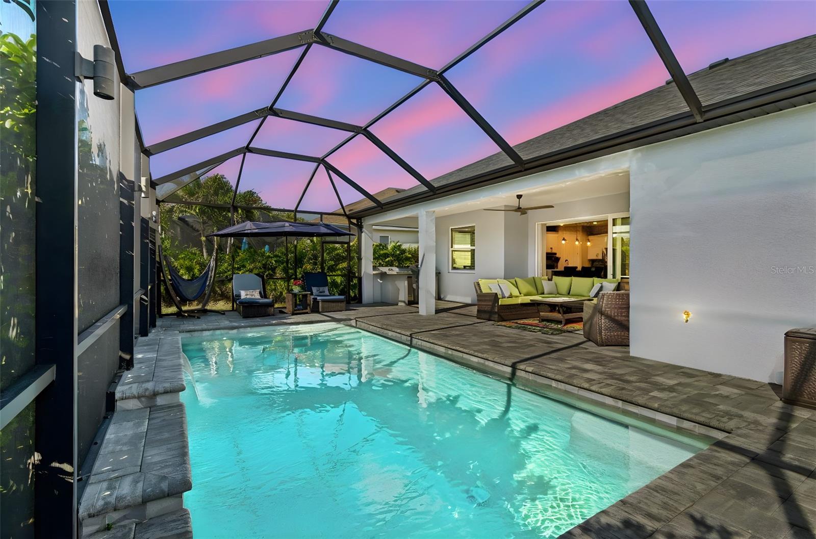 GREYHAWK LANDING WEST PH V-A - Residential