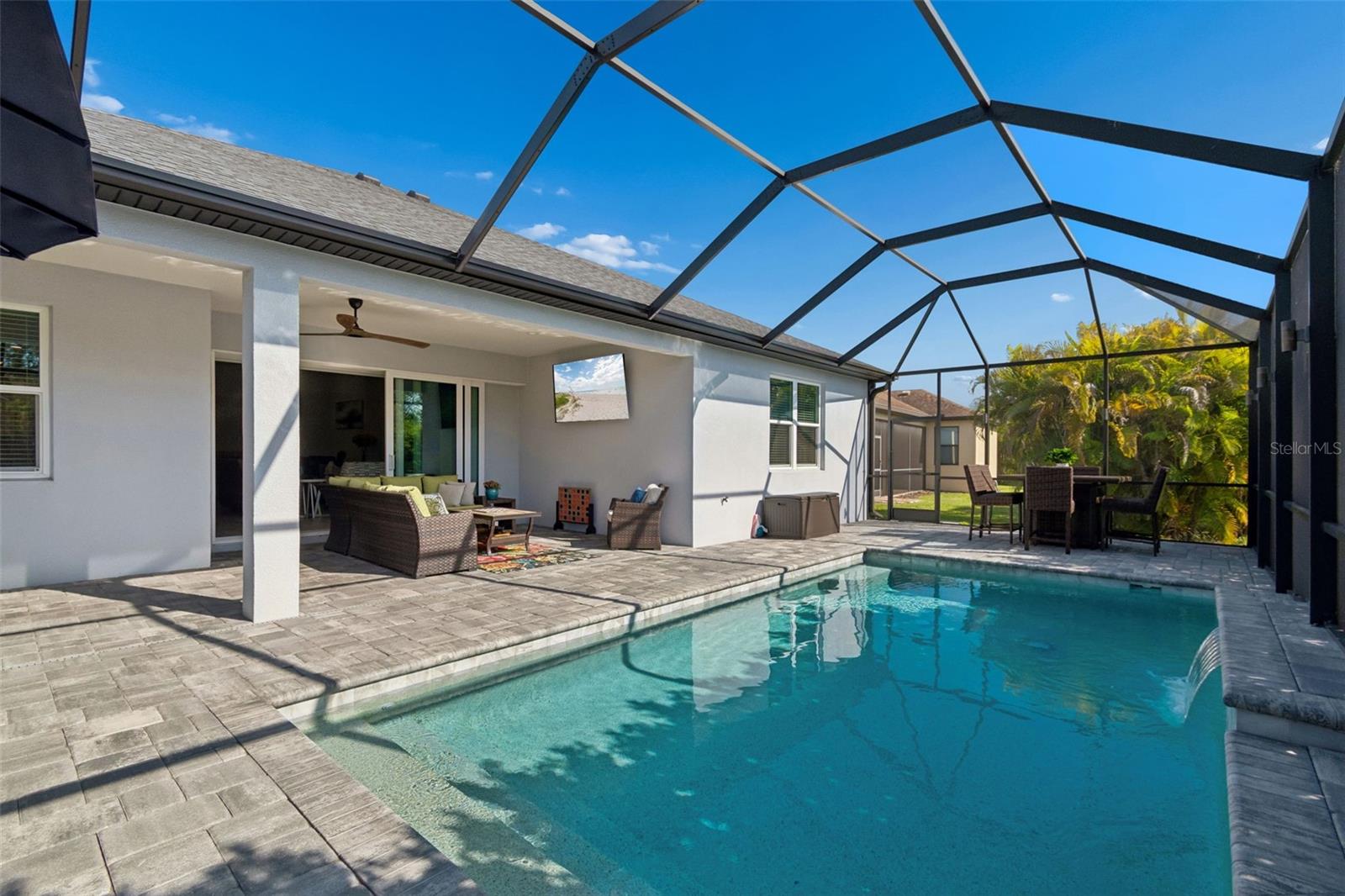 GREYHAWK LANDING WEST PH V-A - Residential