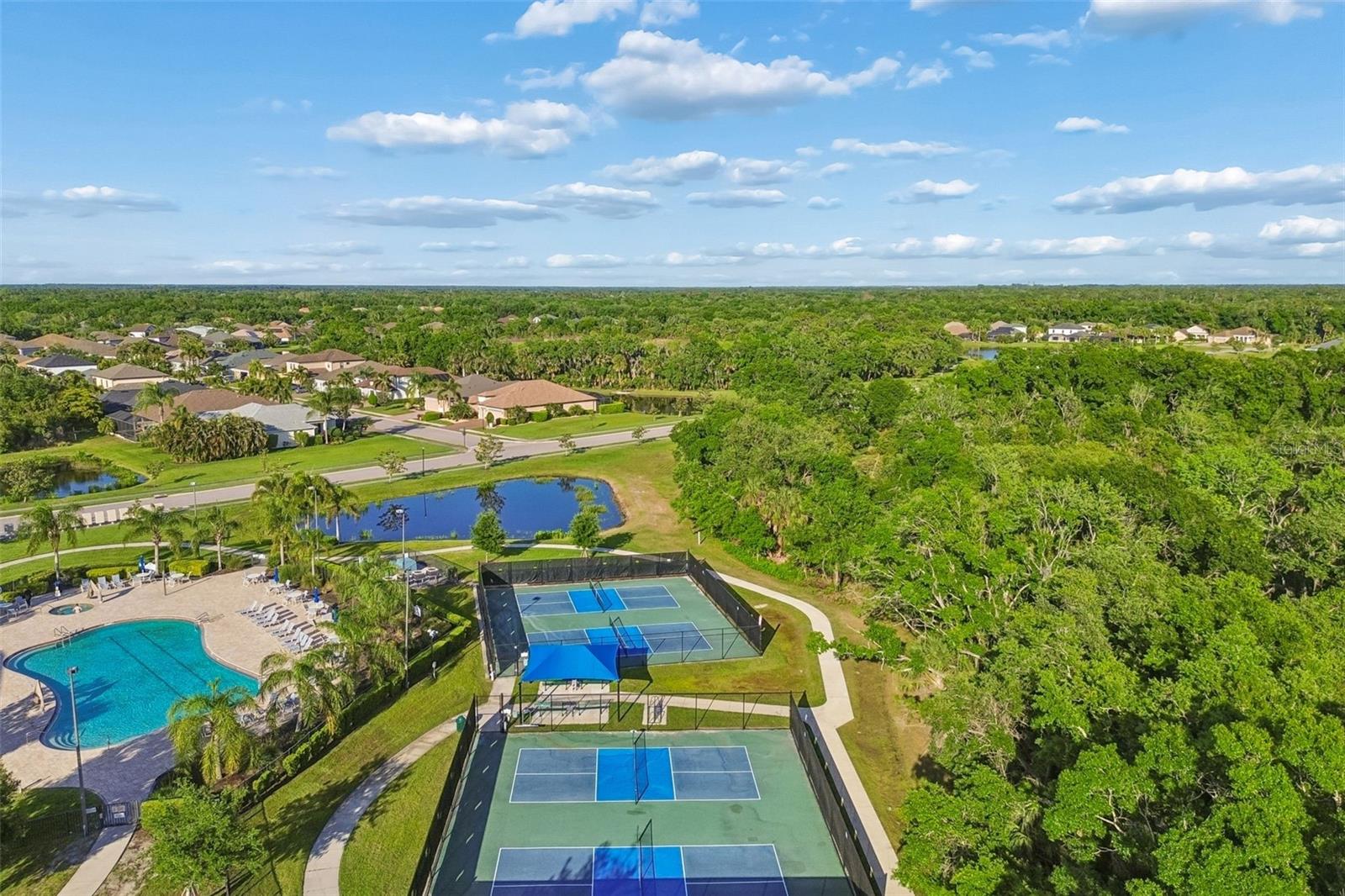 GREYHAWK LANDING WEST PH V-A - Residential