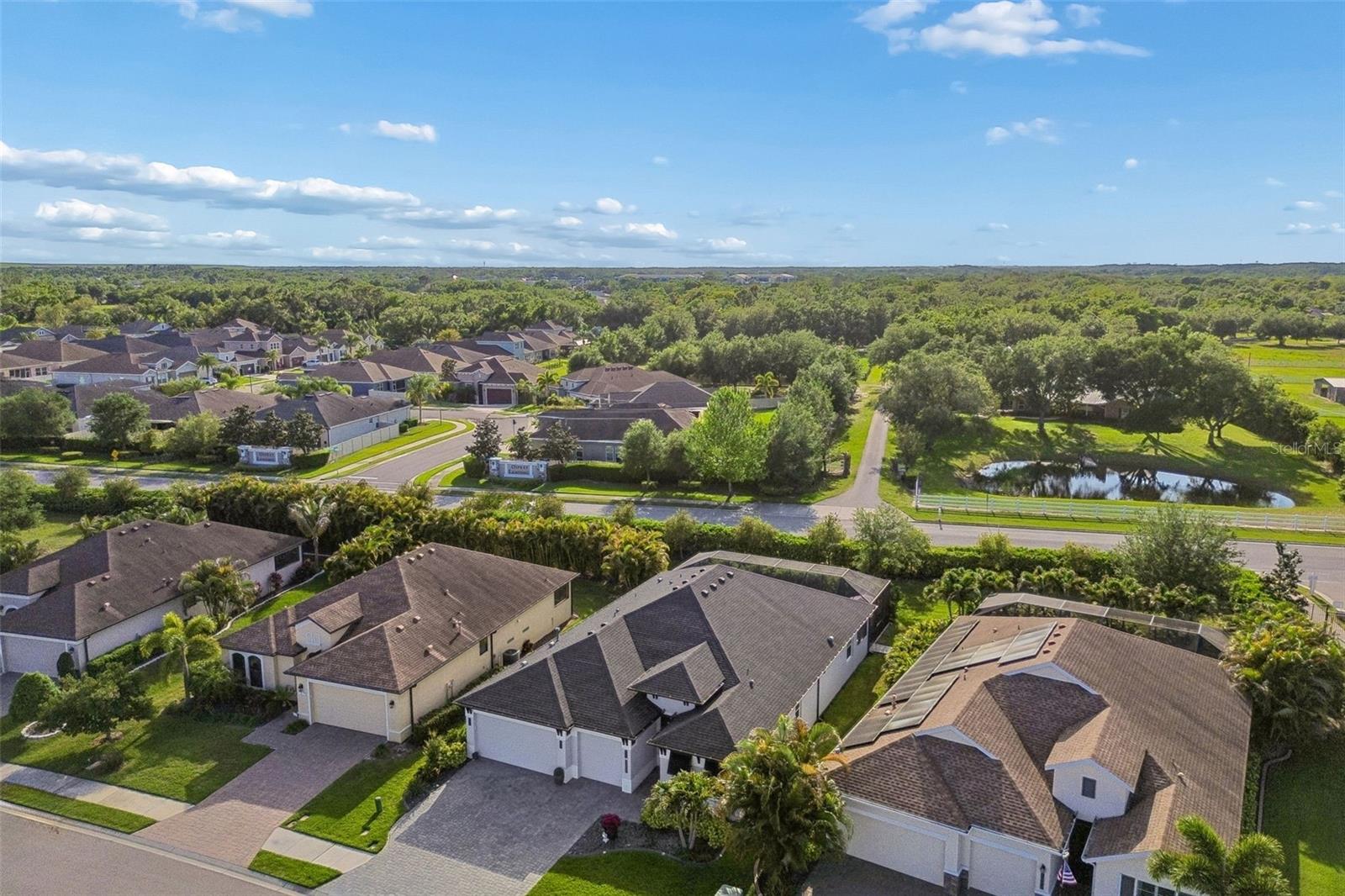 GREYHAWK LANDING WEST PH V-A - Residential