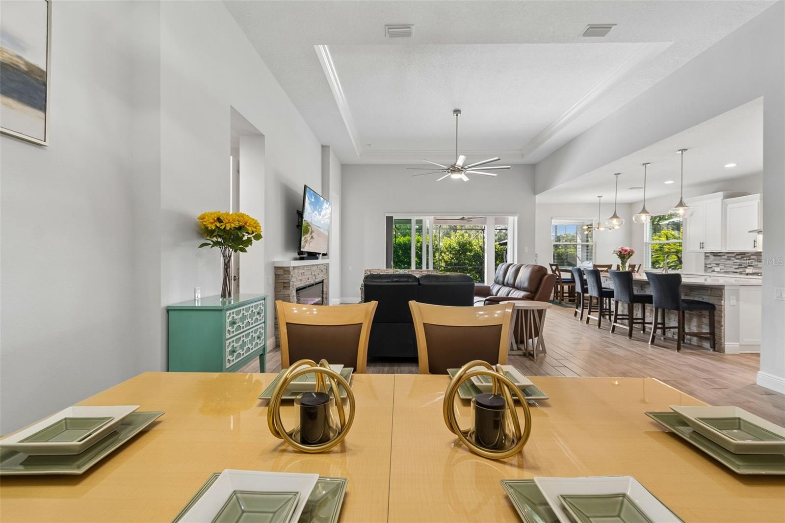 GREYHAWK LANDING WEST PH V-A - Residential