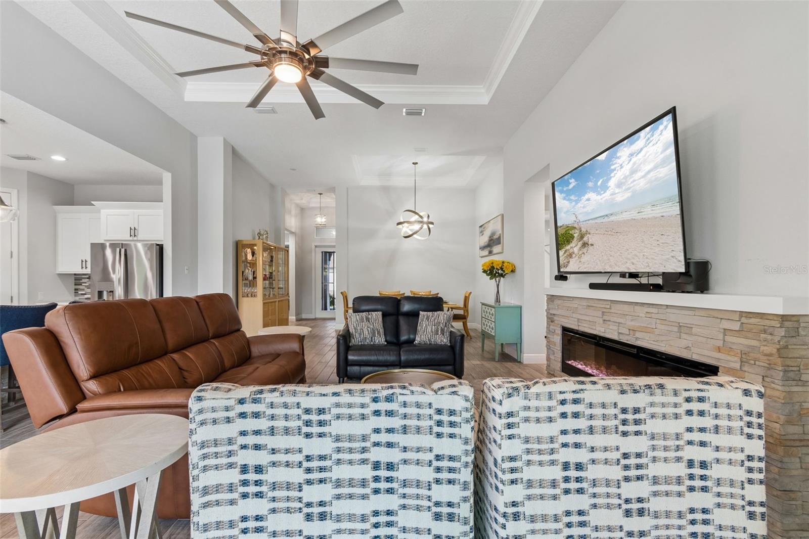 GREYHAWK LANDING WEST PH V-A - Residential