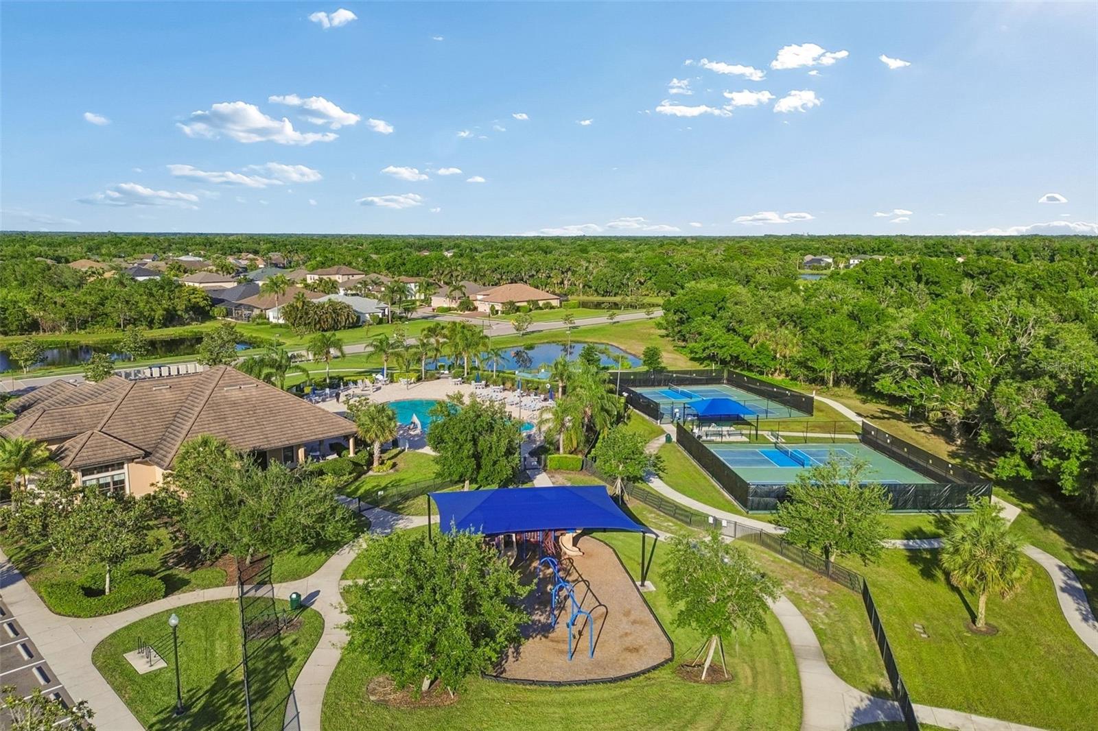 GREYHAWK LANDING WEST PH V-A - Residential