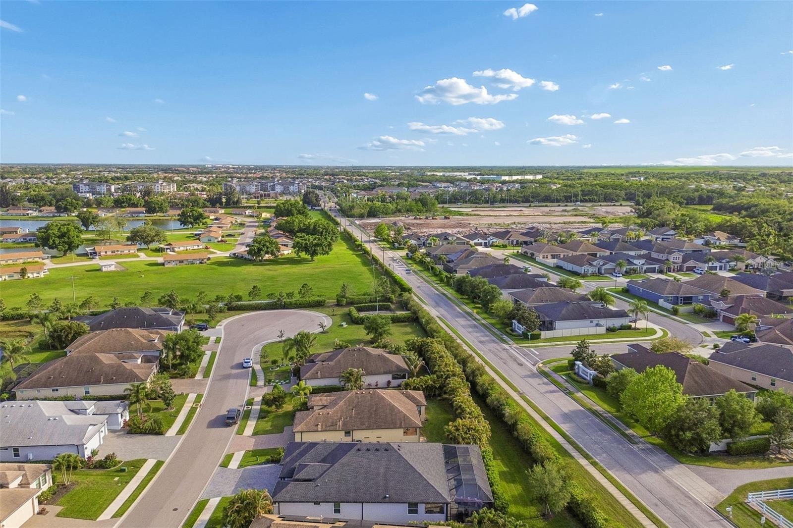 GREYHAWK LANDING WEST PH V-A - Residential