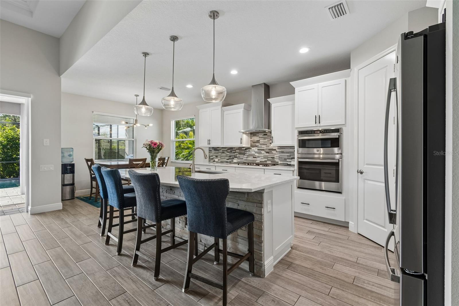 GREYHAWK LANDING WEST PH V-A - Residential