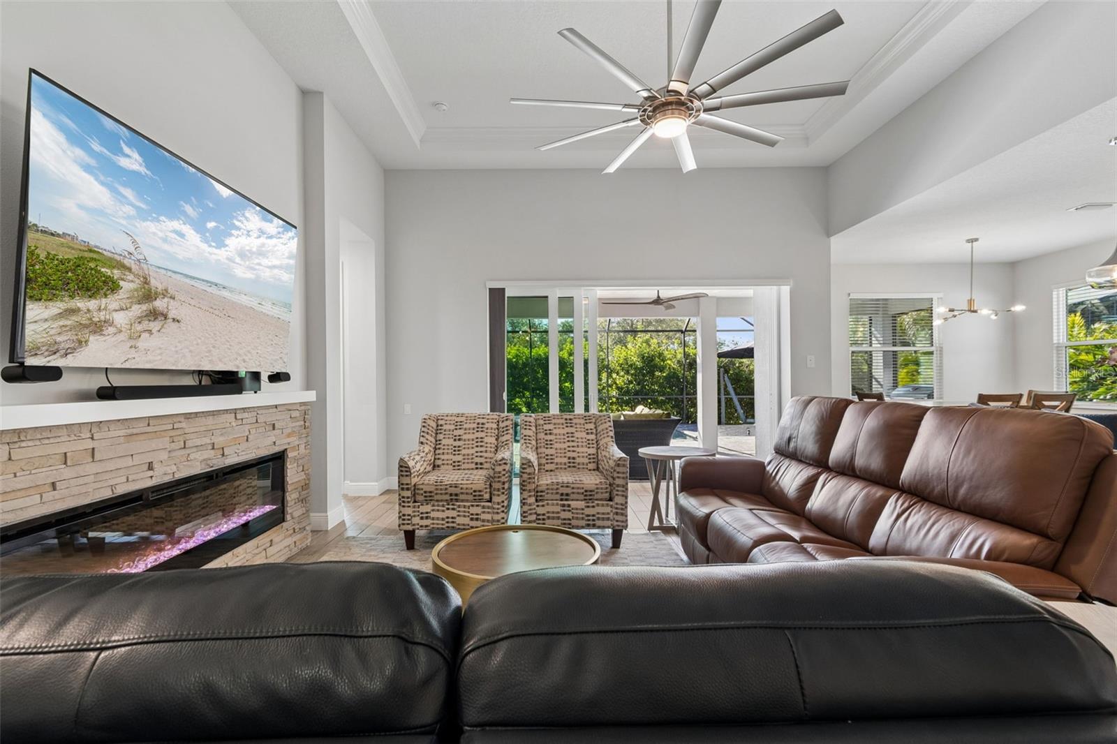 GREYHAWK LANDING WEST PH V-A - Residential