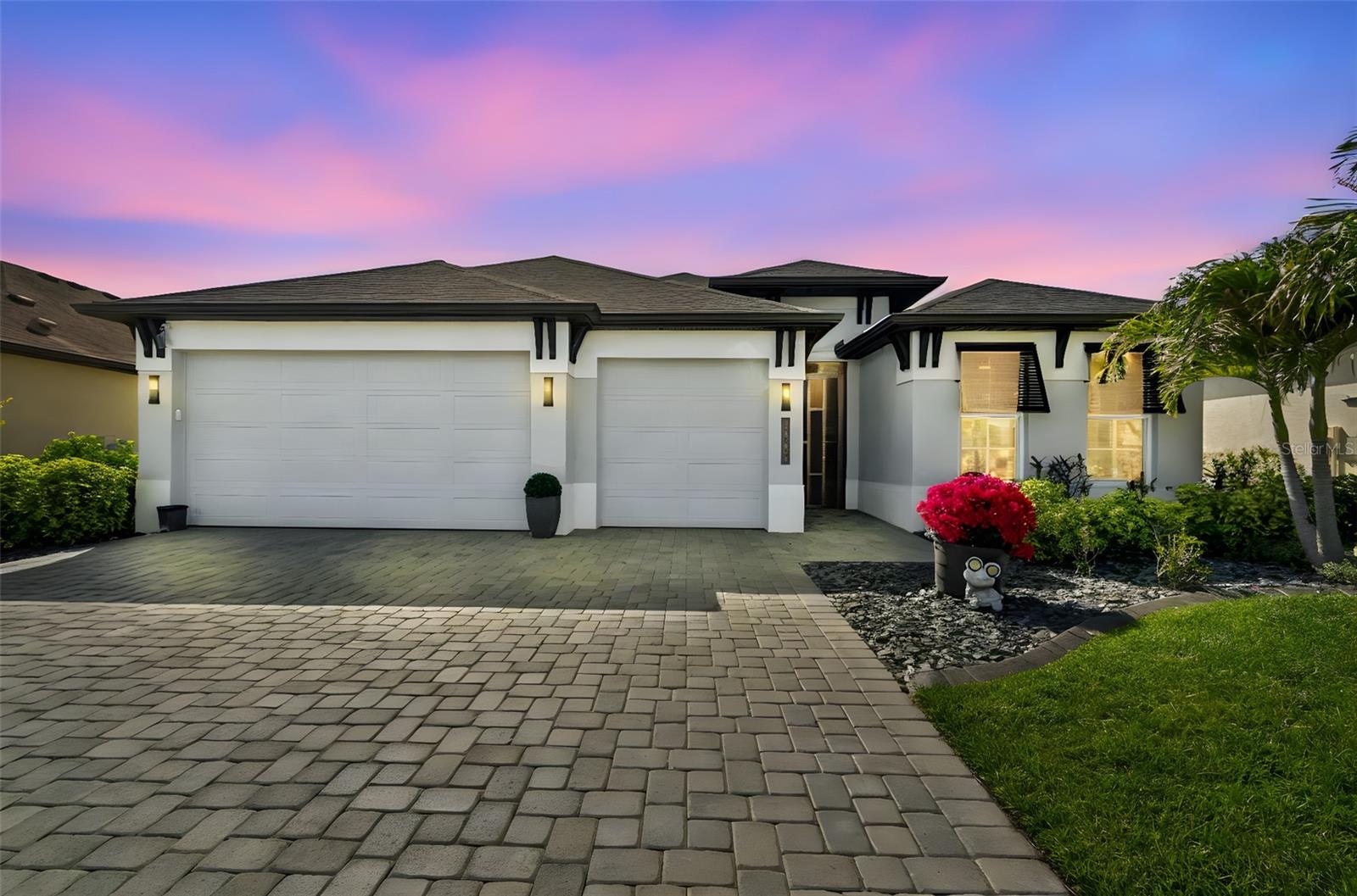 GREYHAWK LANDING WEST PH V-A - Residential