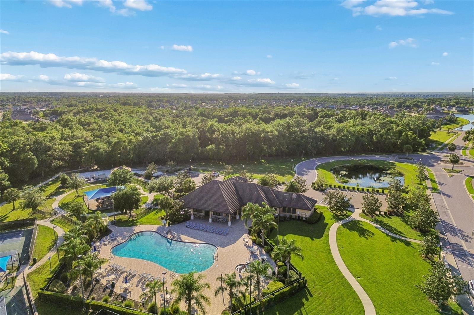 GREYHAWK LANDING WEST PH V-A - Residential