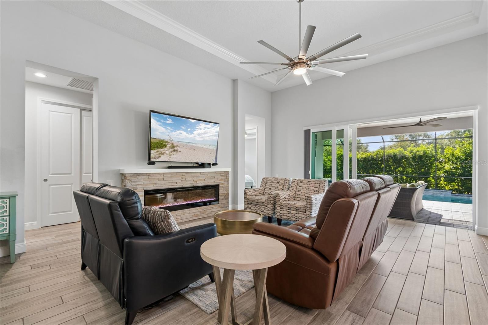 GREYHAWK LANDING WEST PH V-A - Residential