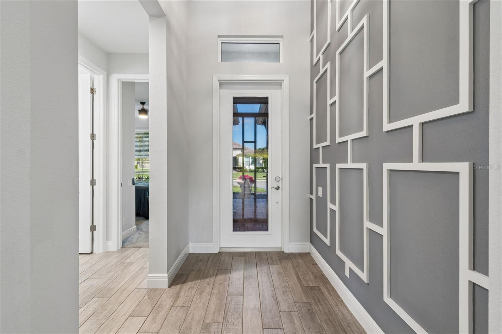 GREYHAWK LANDING WEST PH V-A - Residential