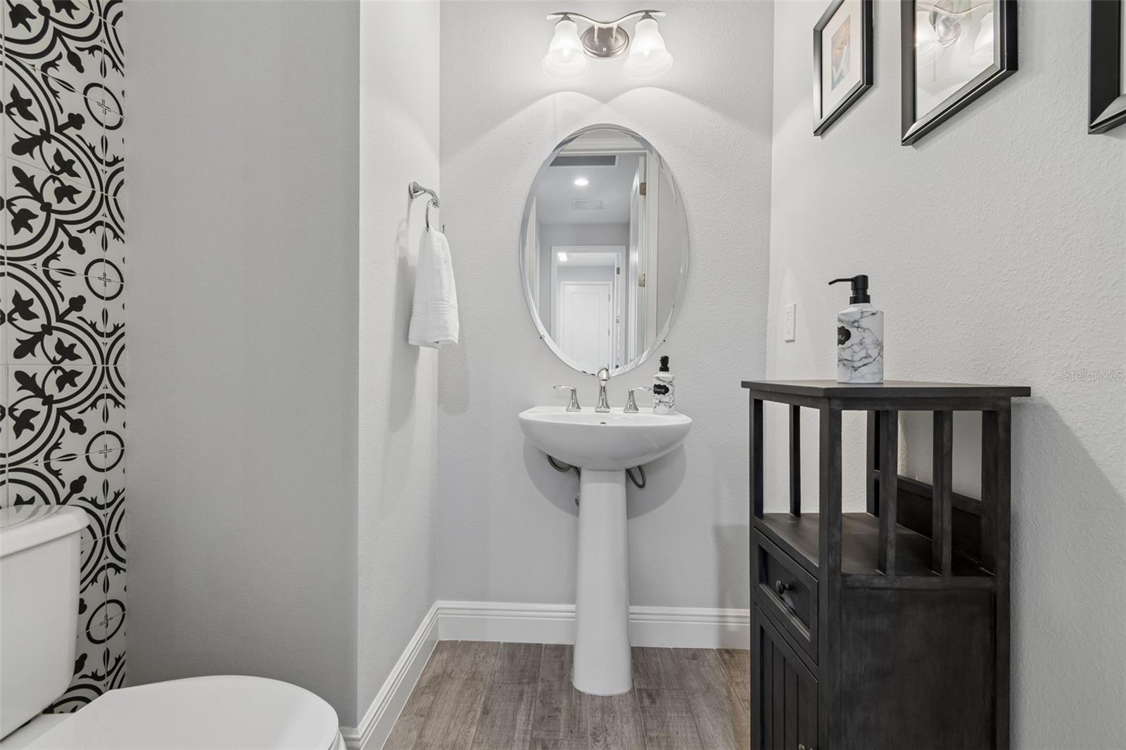 GREYHAWK LANDING WEST PH V-A - Residential