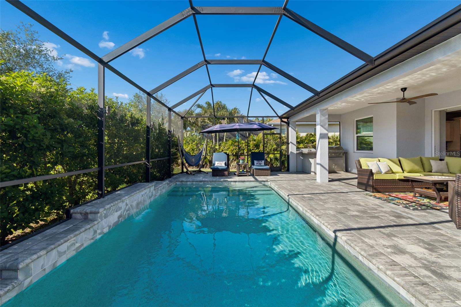 GREYHAWK LANDING WEST PH V-A - Residential