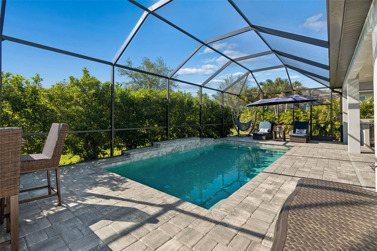 GREYHAWK LANDING WEST PH V-A - Residential