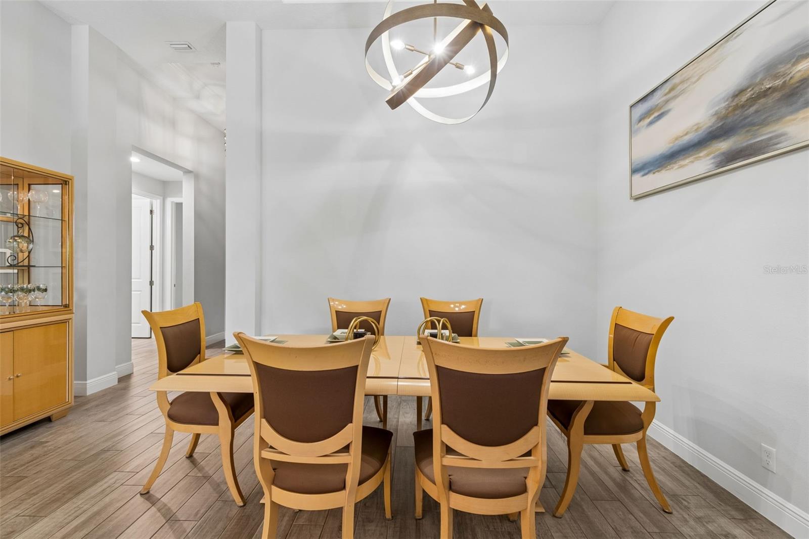 GREYHAWK LANDING WEST PH V-A - Residential