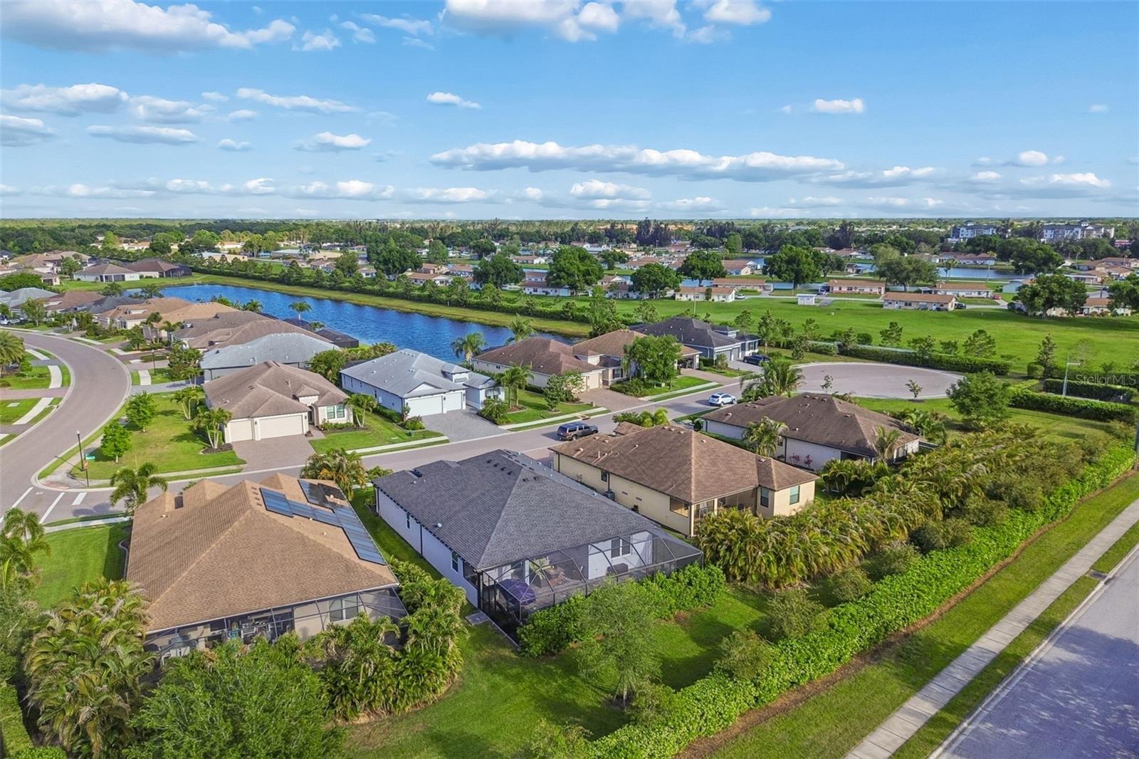 GREYHAWK LANDING WEST PH V-A - Residential