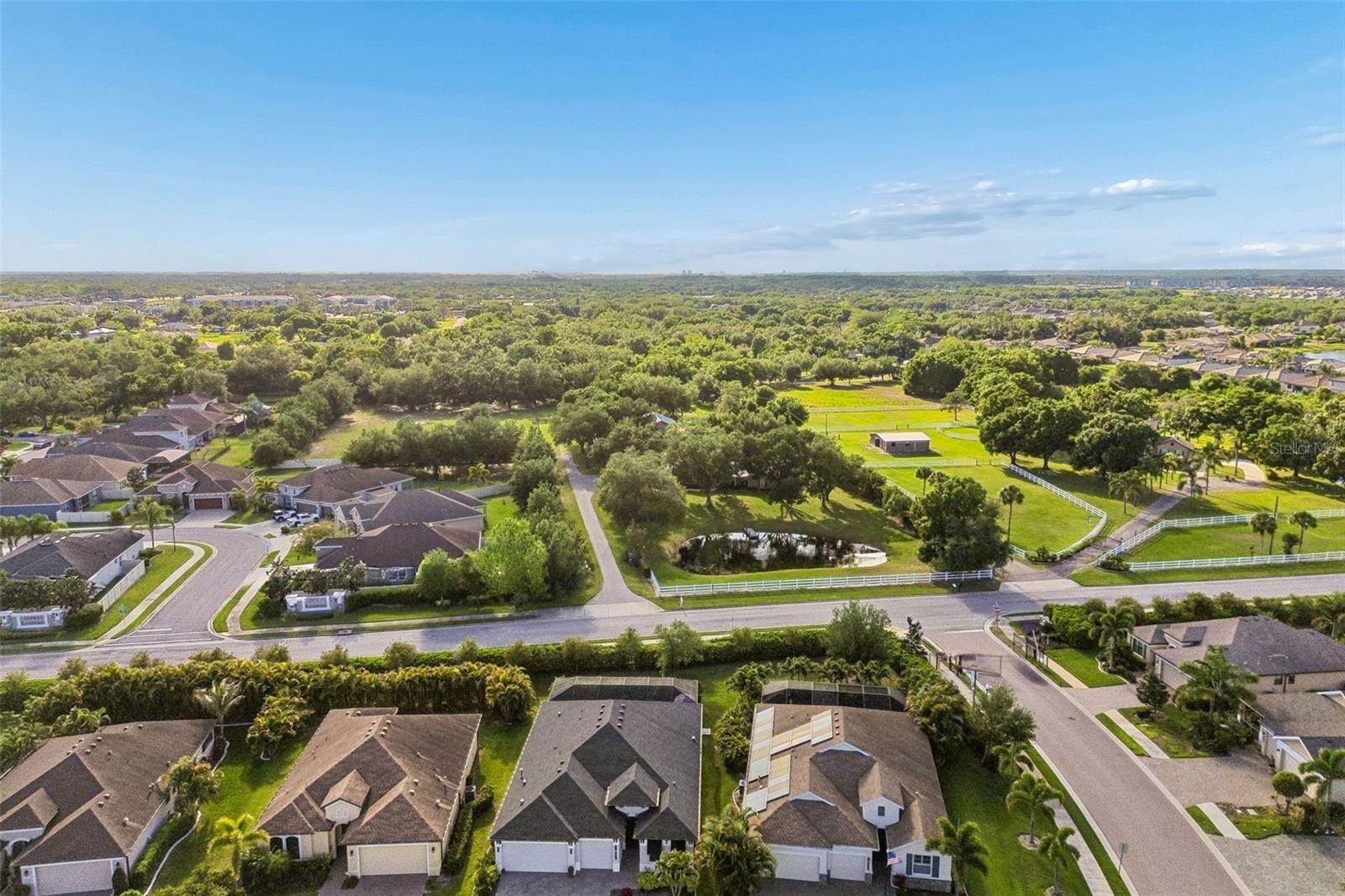 GREYHAWK LANDING WEST PH V-A - Residential