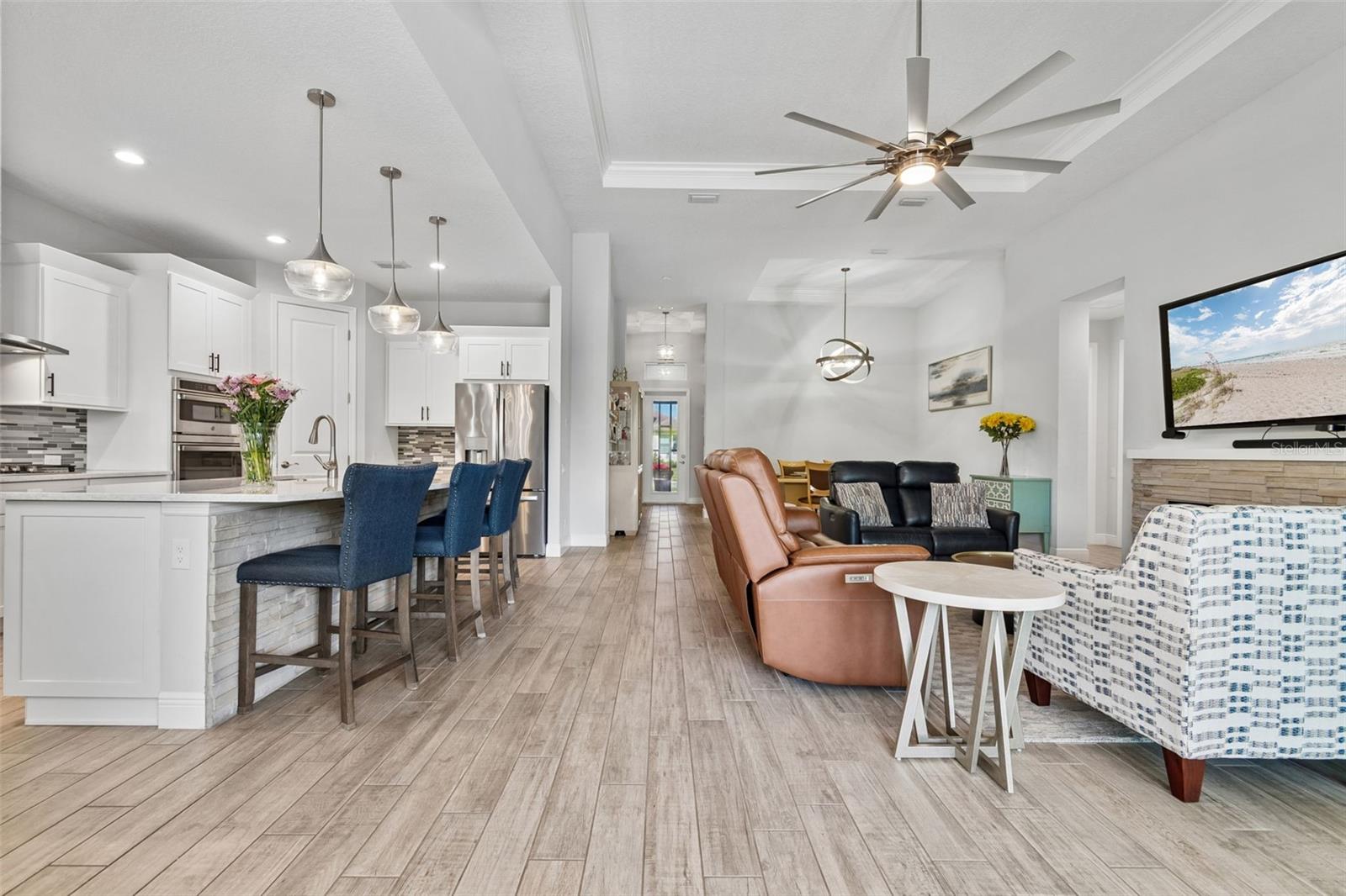 GREYHAWK LANDING WEST PH V-A - Residential