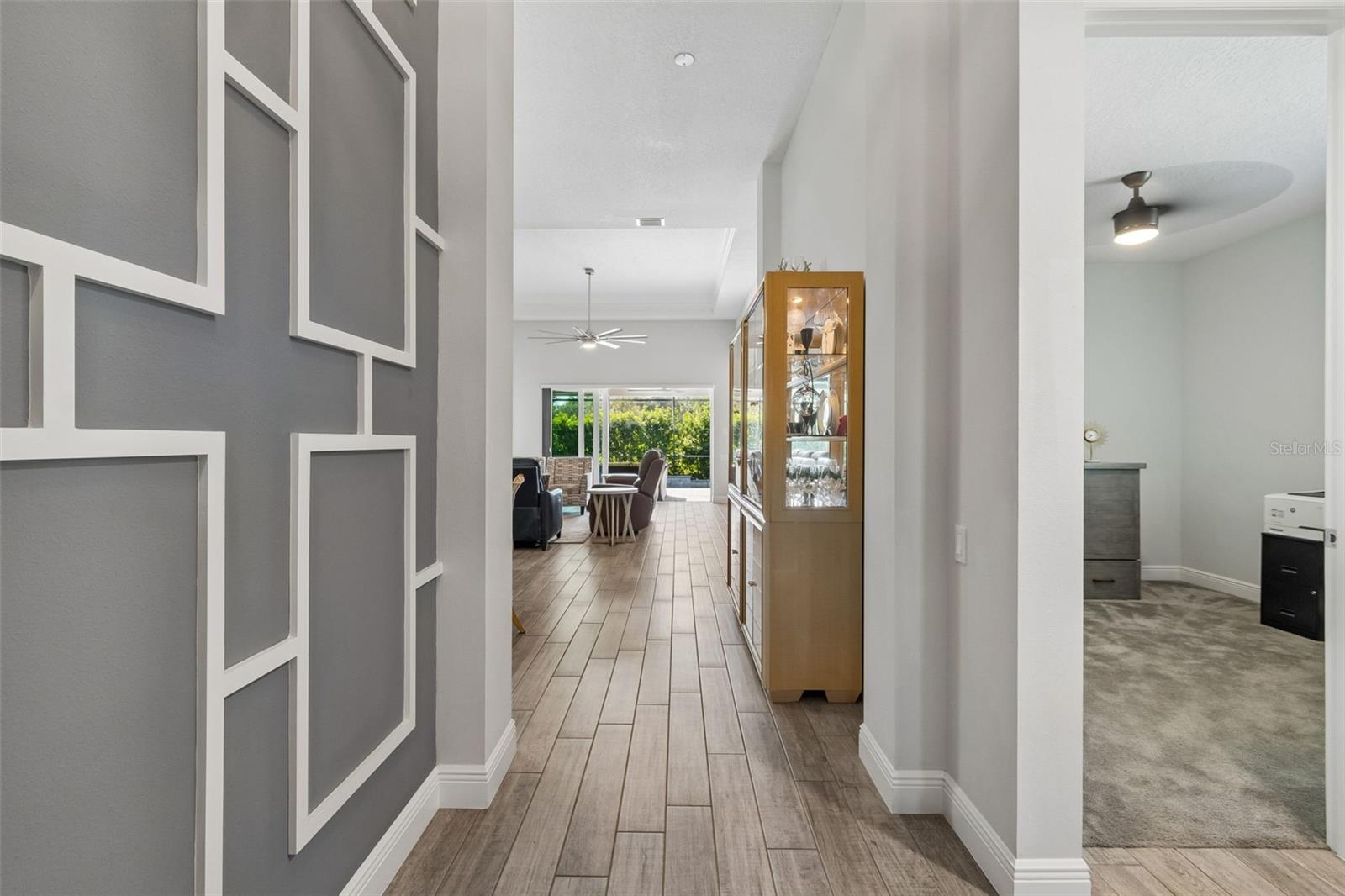 GREYHAWK LANDING WEST PH V-A - Residential