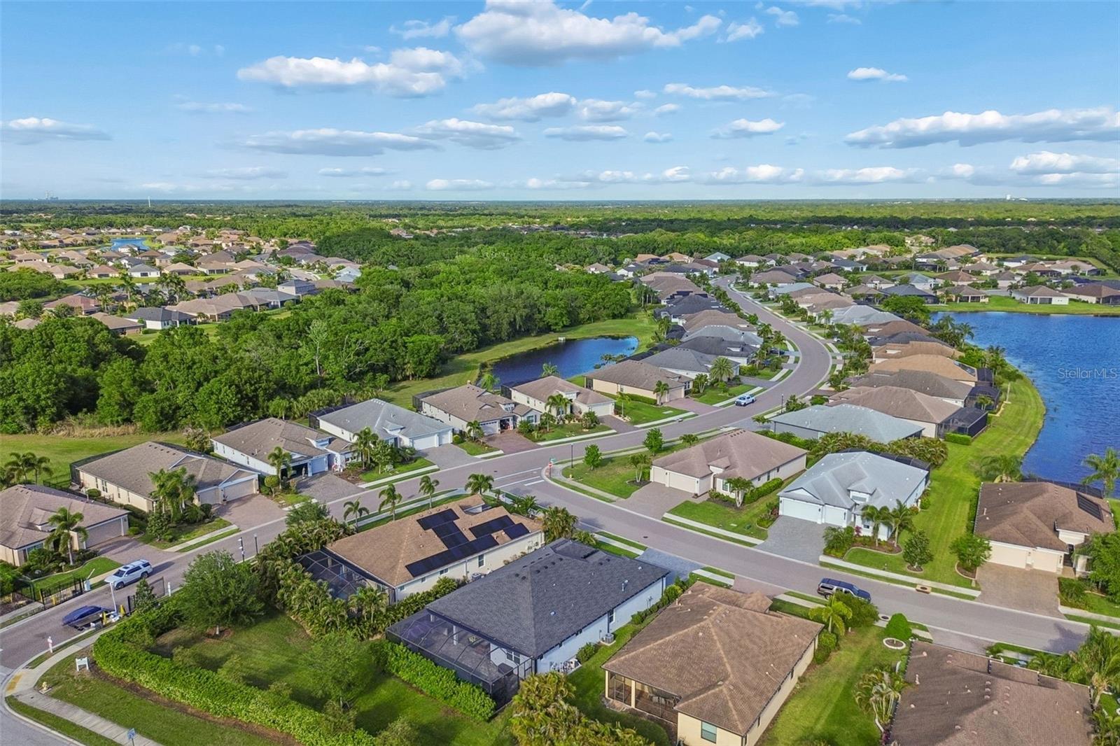 GREYHAWK LANDING WEST PH V-A - Residential