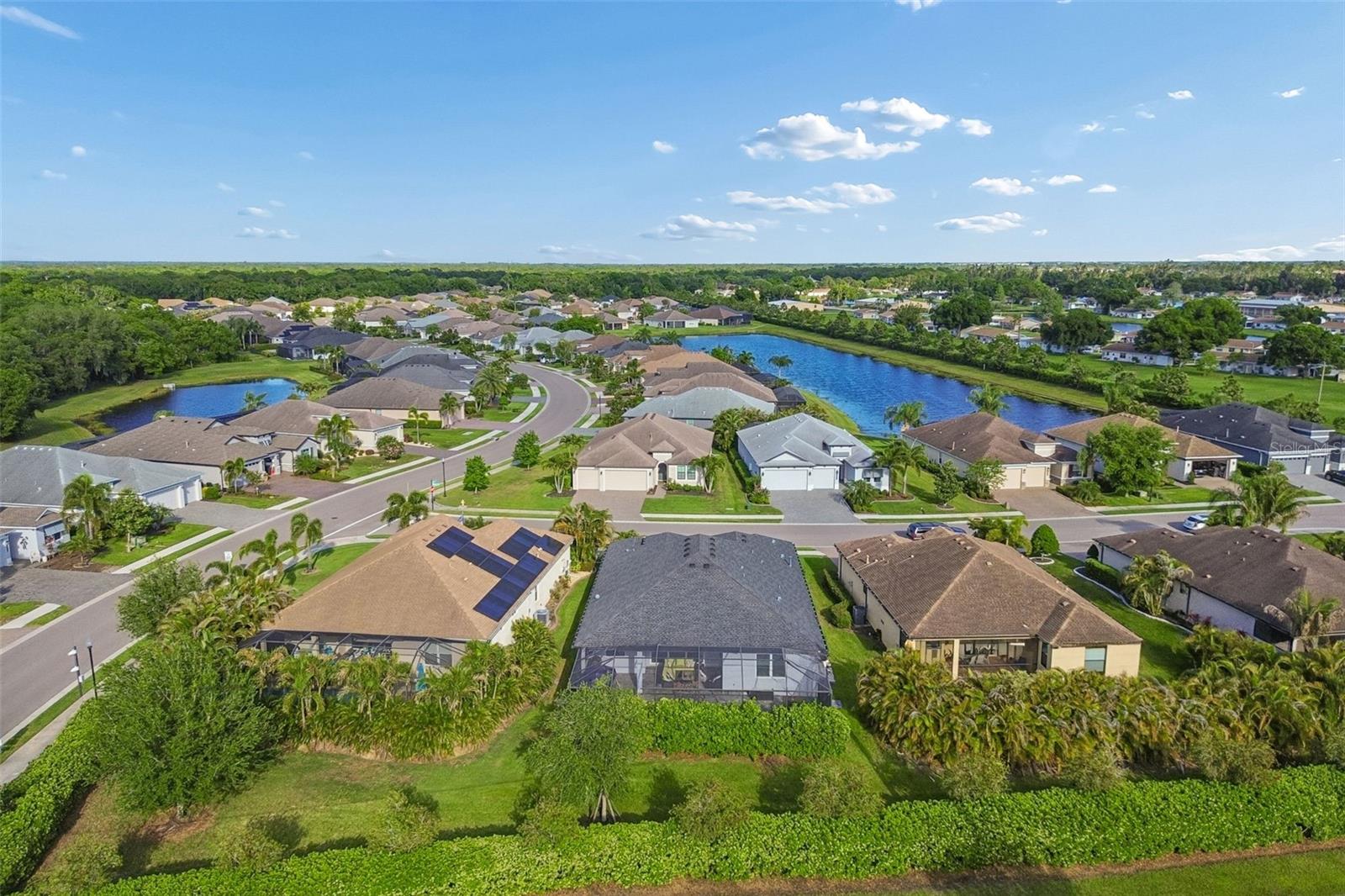 GREYHAWK LANDING WEST PH V-A - Residential