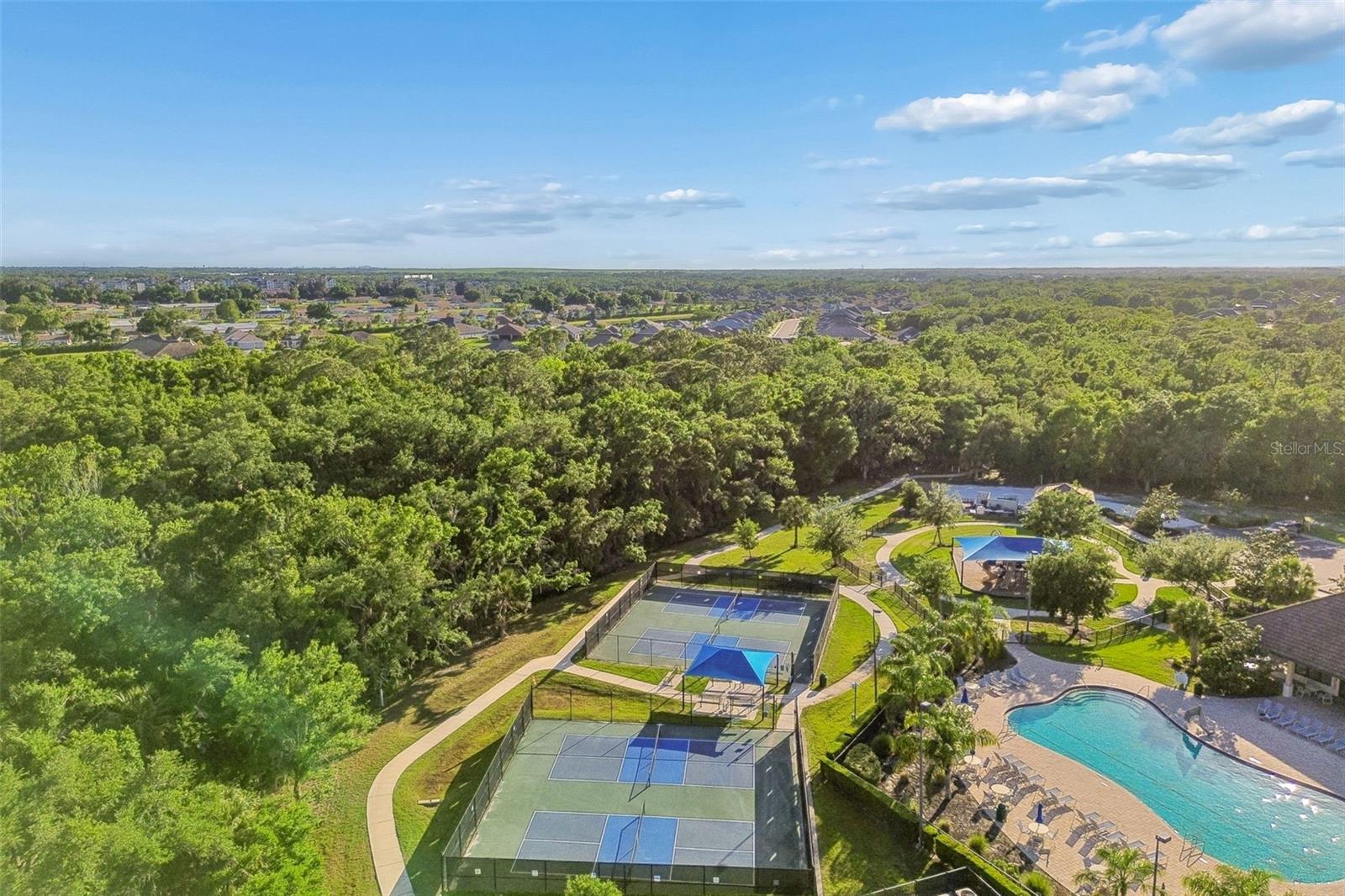 GREYHAWK LANDING WEST PH V-A - Residential