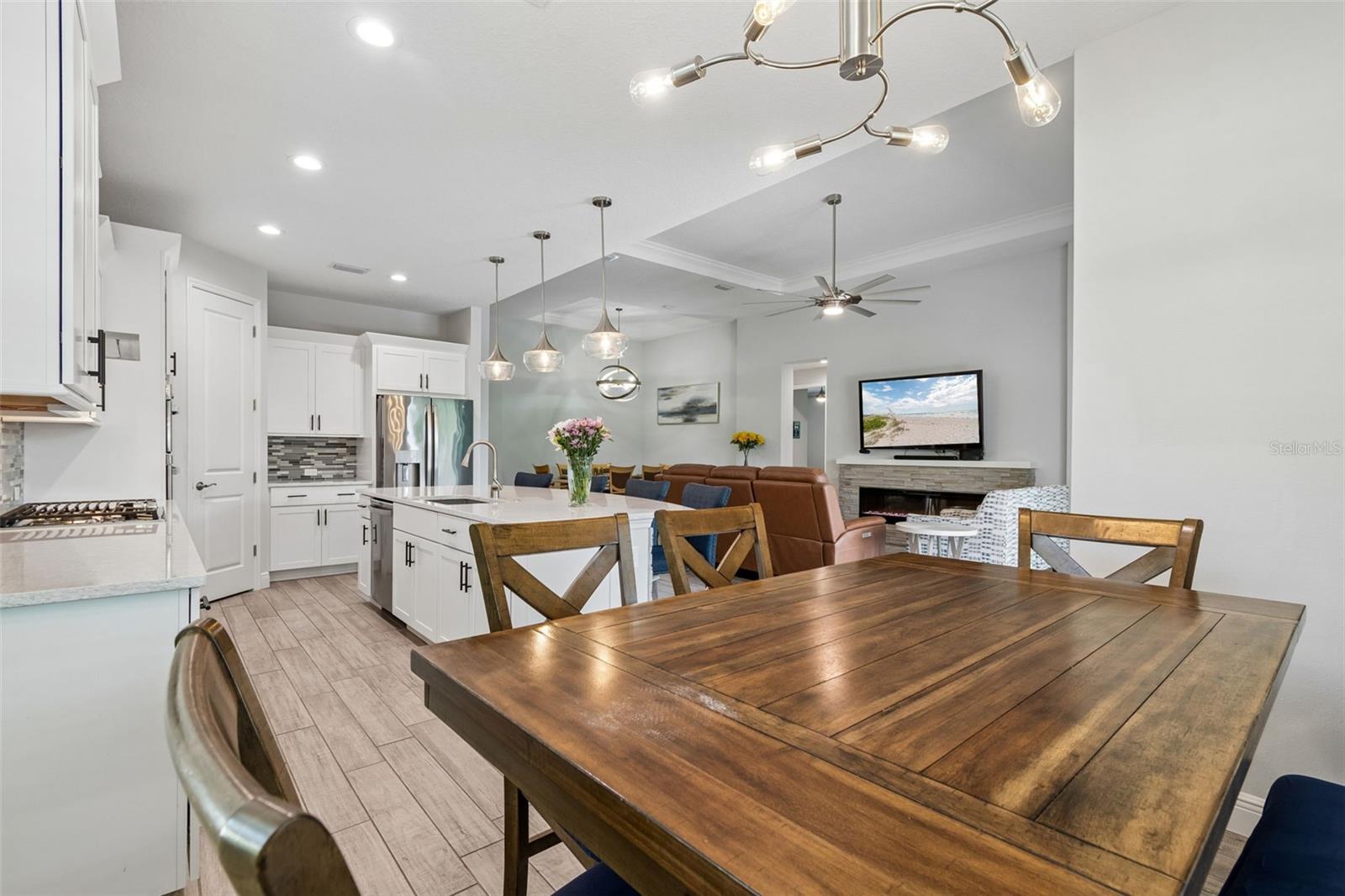 GREYHAWK LANDING WEST PH V-A - Residential