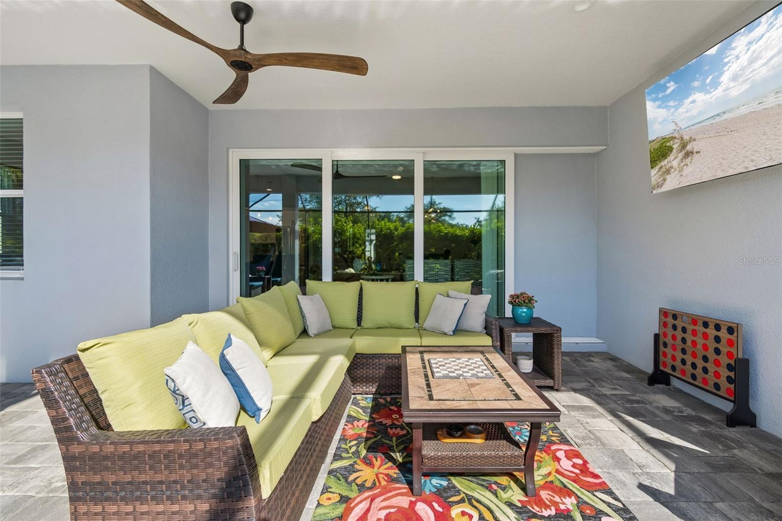 GREYHAWK LANDING WEST PH V-A - Residential