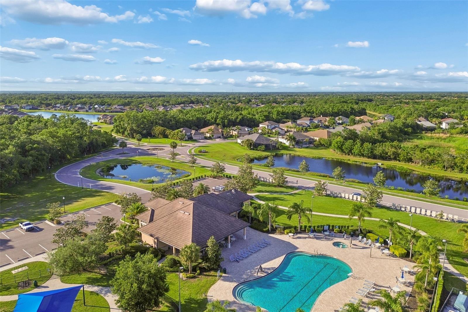 GREYHAWK LANDING WEST PH V-A - Residential