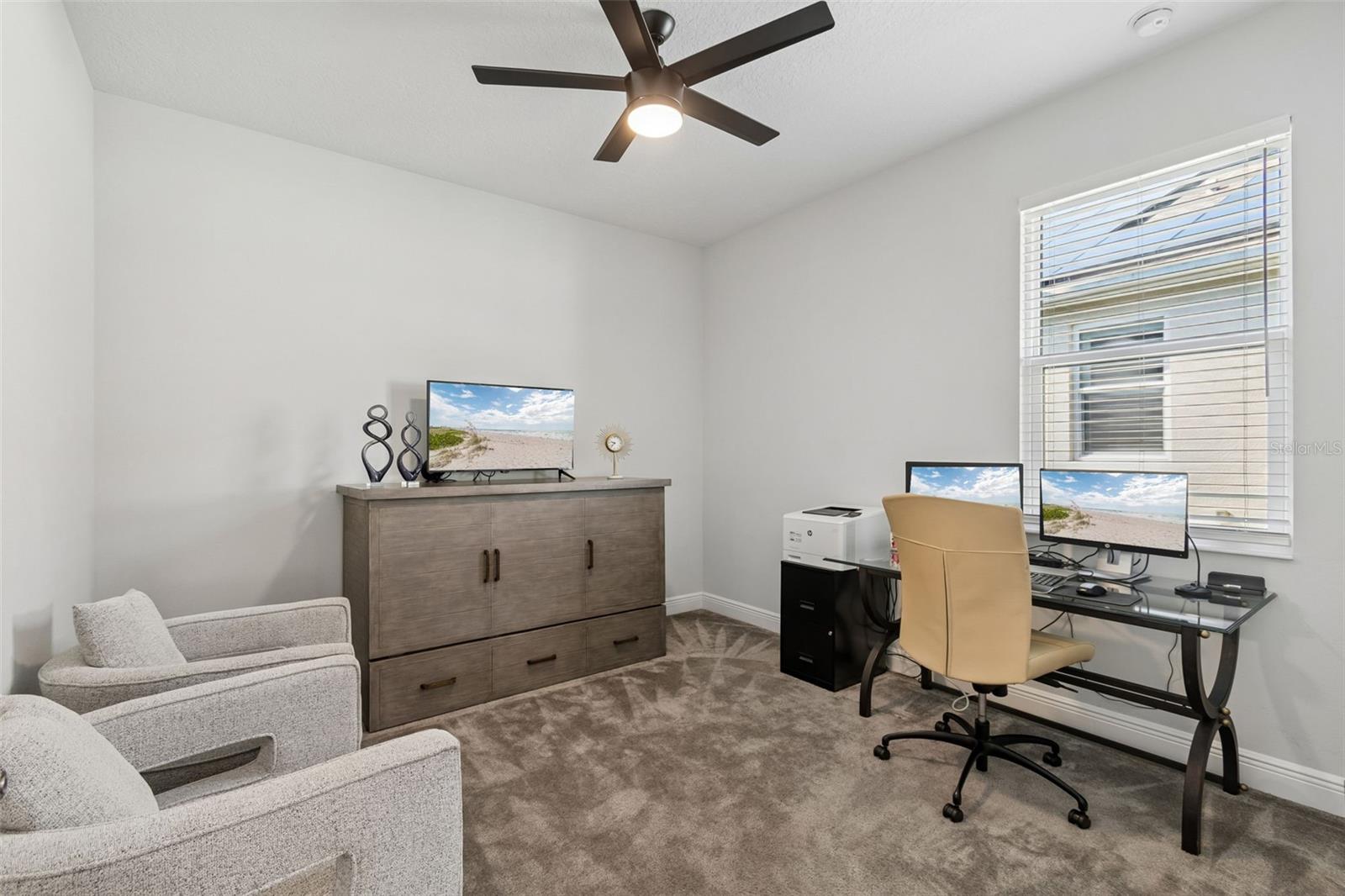 GREYHAWK LANDING WEST PH V-A - Residential