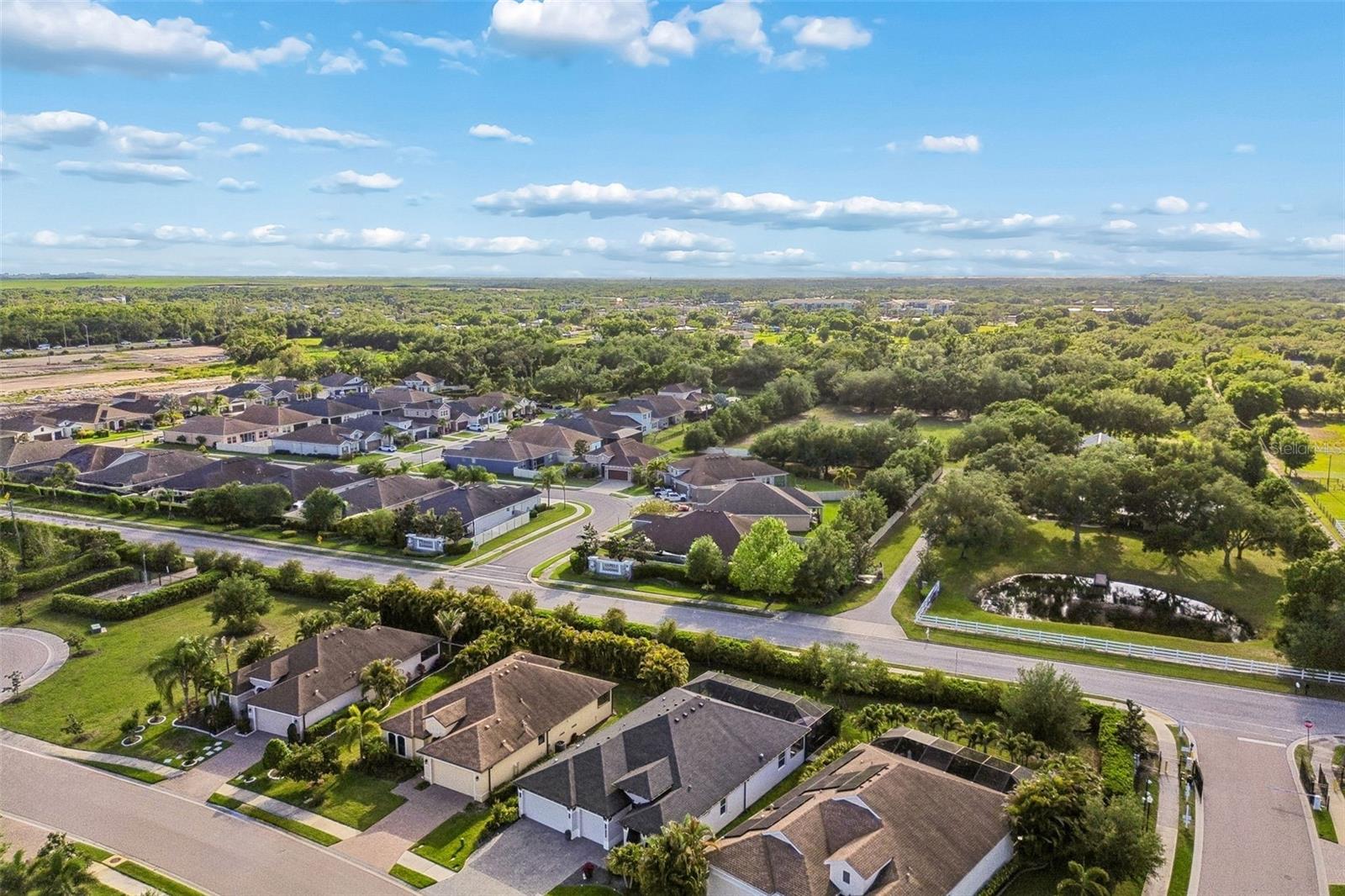 GREYHAWK LANDING WEST PH V-A - Residential