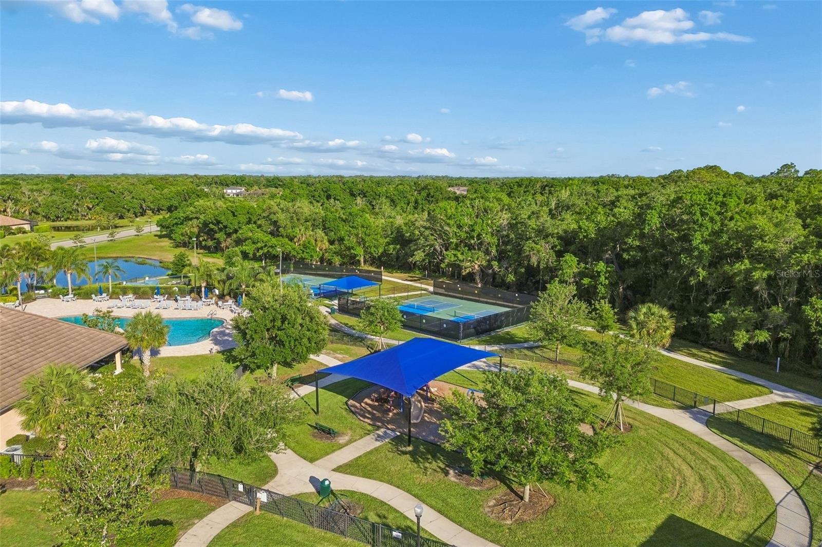 GREYHAWK LANDING WEST PH V-A - Residential