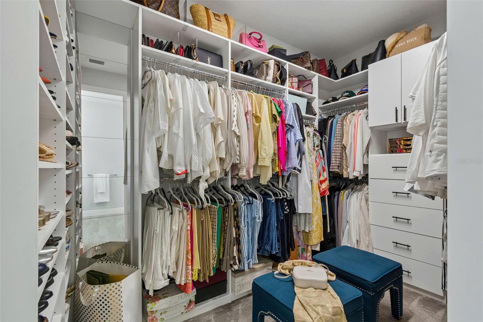 GREYHAWK LANDING WEST PH V-A - Residential