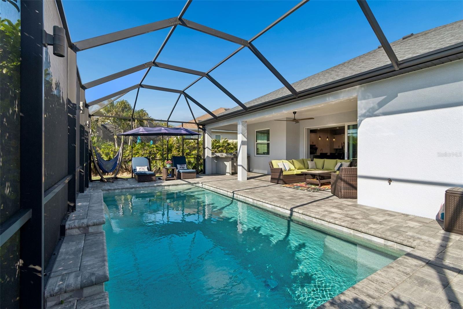 GREYHAWK LANDING WEST PH V-A - Residential