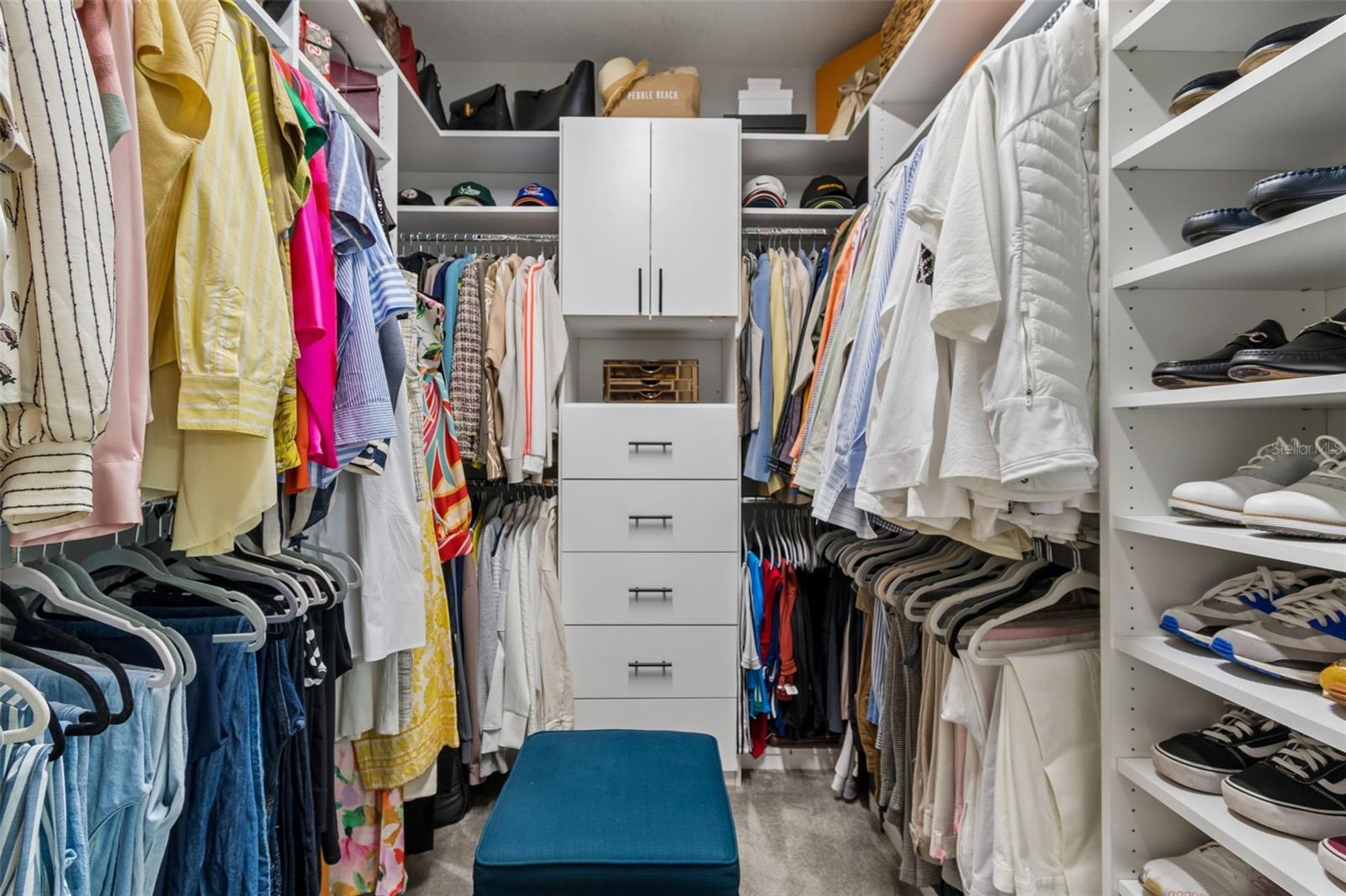 GREYHAWK LANDING WEST PH V-A - Residential