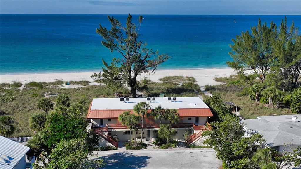 CASEY KEY - Residential