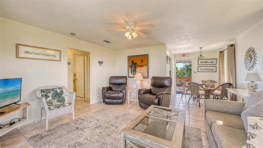 CASEY KEY - Residential