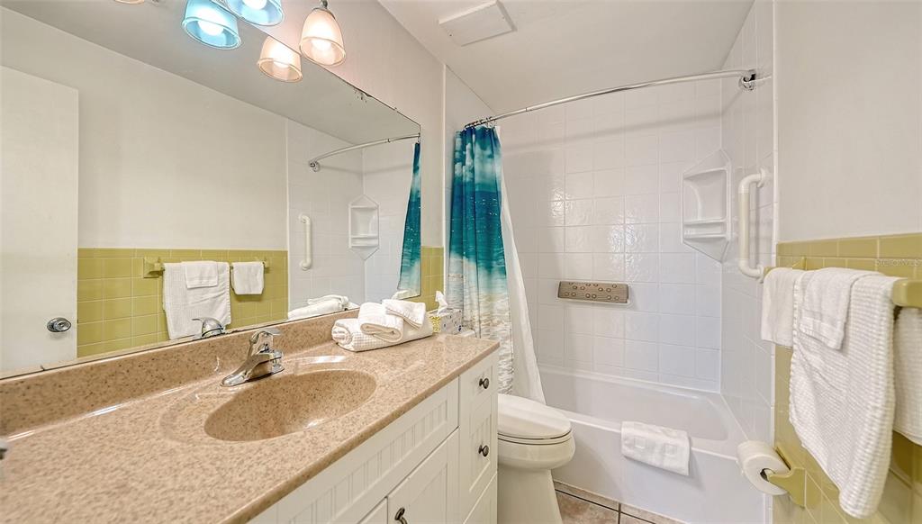 CASEY KEY - Residential