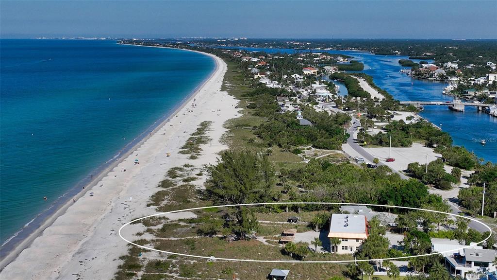 CASEY KEY - Residential