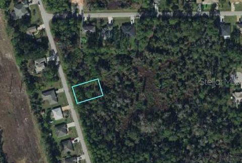 33 SECRETARY TRAIL PALM COAST FL 32164