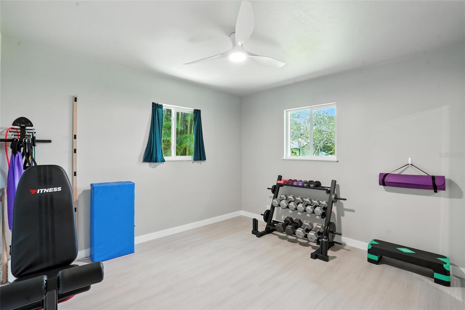 FT MYERS SHORES - Residential